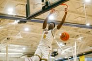 Sierra Canyon SG Bryce James